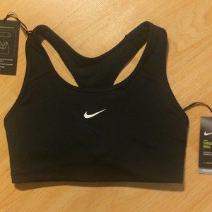 Nike Pro Dri Fit Classic Women's Sports Bra Sz S